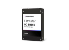 WD SSD 15.36TB Ultrastar DC...