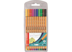 Liner STABILO point 88,...