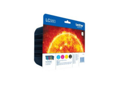 Brother originální ink...