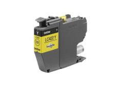 Brother LC422Y - Žlutá -...