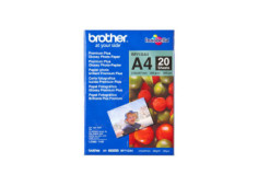 Brother Glossy Photo Paper,...