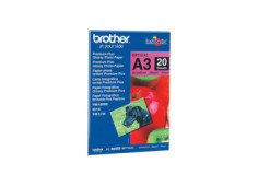 Brother Glossy Photo Paper,...