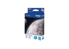 Brother LC1000C - Azurová -...