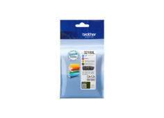 Brother LC3219XL Value Pack...