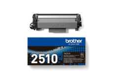 Brother TN-2510 - Vysoká...