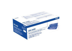 BROTHER fotoválec DR-3400...