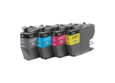 Brother LC422 Value Pack -...