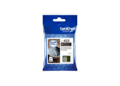 Brother LC422 - Černá -...