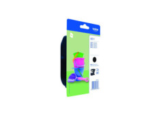 Brother LC221BK - Černá -...