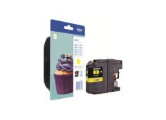 Brother LC123Y - Vysoká...