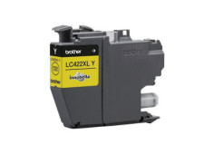 Brother LC422XLY - Vysoká...