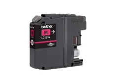 Brother LC121M - Purpurová...