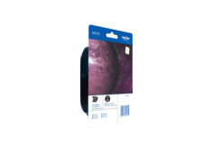 Brother LC1220BKBP - Černá...