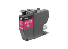 Brother LC422M - Purpurová...