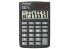 Rebell Kalkulačka RE-SHC108...