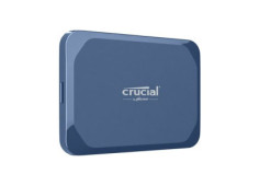 Crucial X10 - SSD -...