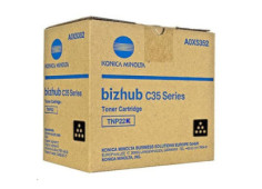 Konica Minolta originální...