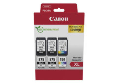 Canon PG-575XLx2/CL-576XL...