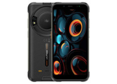 Smartphone Ulefone Power...