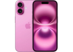 APPLE iPhone 16 128 GB Pink