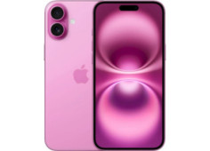 Apple iPhone 16 Plus 256GB...