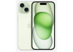 APPLE iPhone 15 256 GB Green