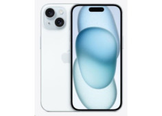 APPLE iPhone 15 512 GB Blue