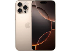 Apple iPhone 16 Pro Max...