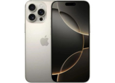 Apple iPhone 16 Pro Max...