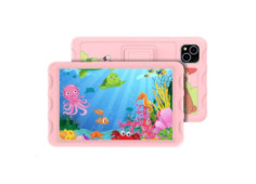 iGET SMART W8 Kids Pink,...