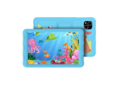 iGET SMART W8 Kids Blue,...