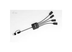 i-tec USB-C/USB-A Cable HUB...