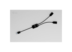 i-tec USB-A Cable HUB 2...