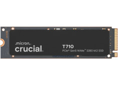 Crucial T710/1TB/SSD/M.2...