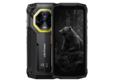 Smartphone Ulefone Armor...