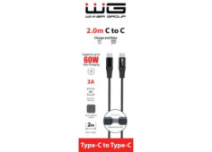 WG - Datový kabel Type-C na...