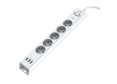 WG - Přepěťová ochrana 5...