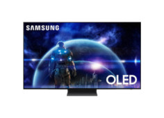 SAMSUNG 48" TV, OLED, 4K...