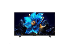 TCL 65" TV, QLED, 4K Ultra...