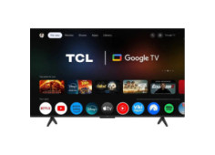 TCL P79K QLED 50" TV, 4K...