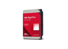 WD RED Pro NAS WD260KFGX...