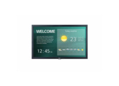 LG 22" signage 22XE1J-B.AEU
