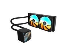 GIGABYTE CPU vodní chladič...