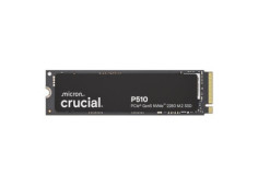 Crucial P510/1TB/SSD/M.2...
