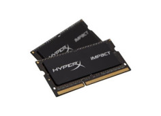 HyperX Impact Black Series...