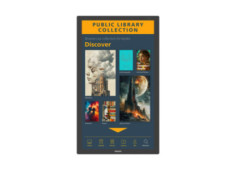 43" D-LED Philips...