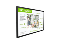 55" D-LED Philips...