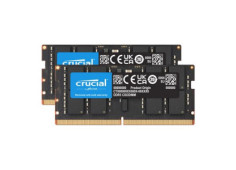Crucial - DDR5 - sada - 64...