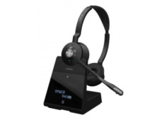 Jabra Engage 75 SE, Stereo