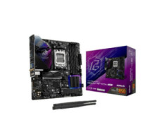ASRock MB Sc AM5 B850M...